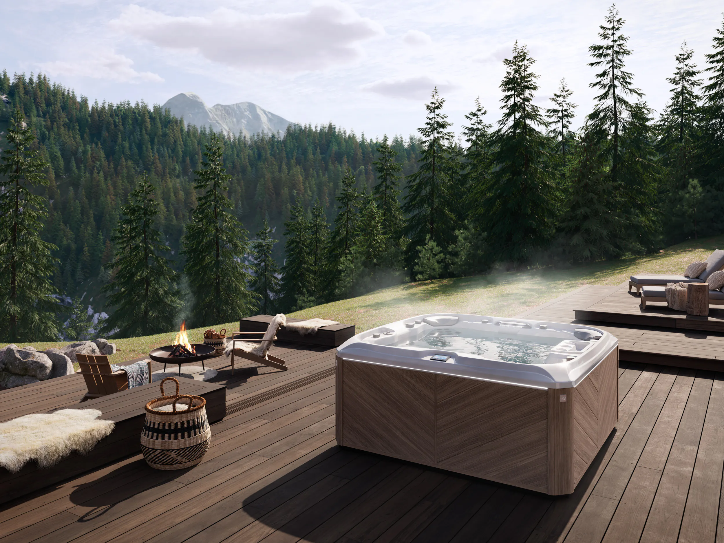 Vistamar™ – 880™ Series