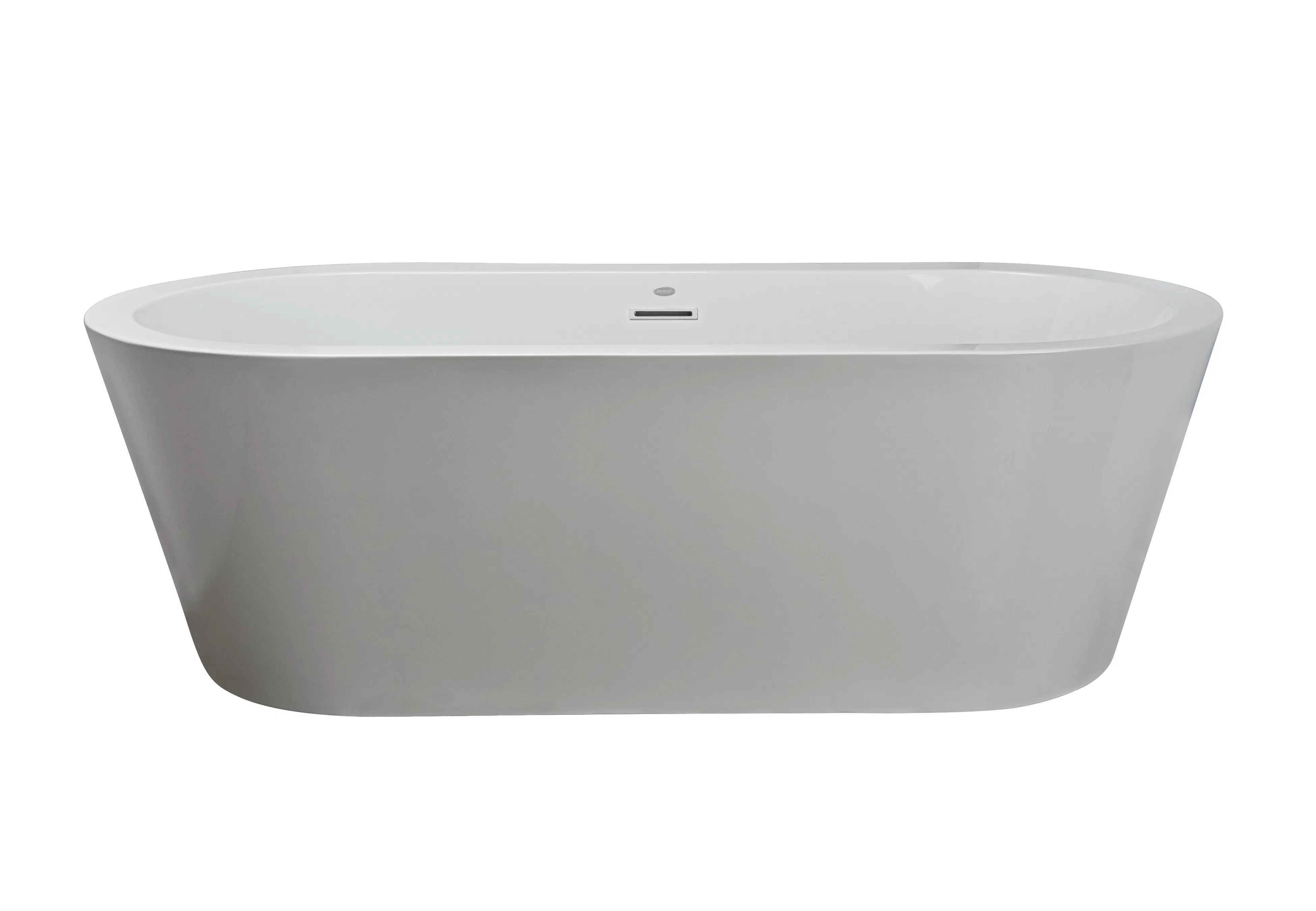 Celeste™ 7032 Freestanding Bath White/White