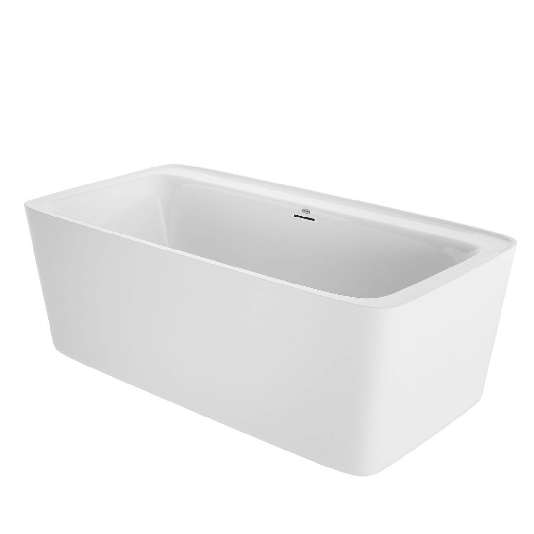 Adatto™ Freestanding Bath