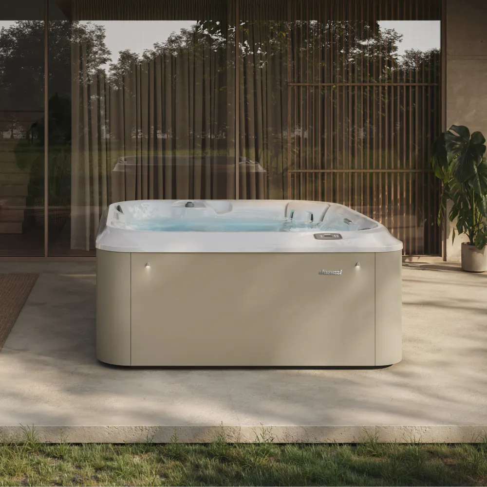 Omnia&trade;: nuova Spa Made In Italy