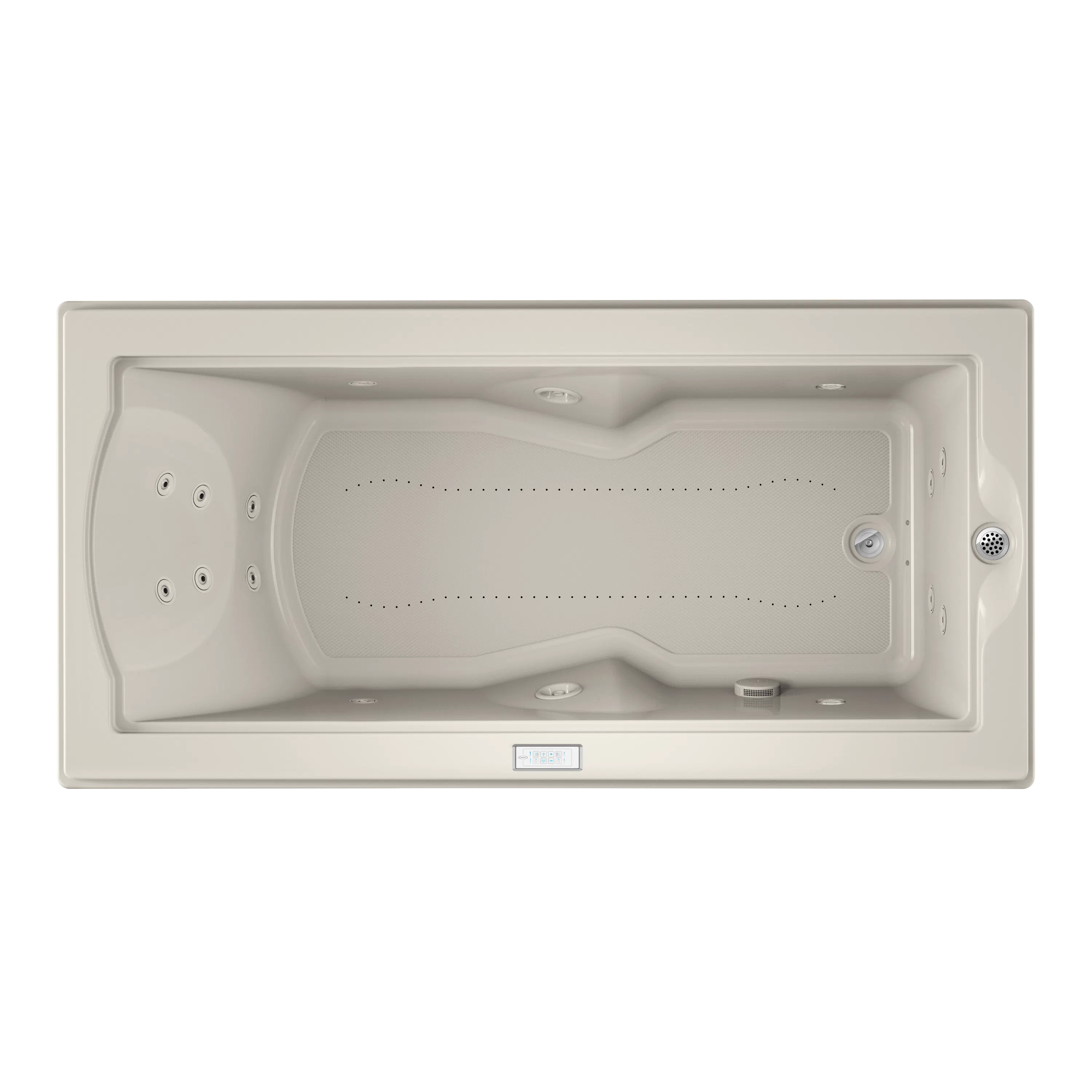 FUZION® 7236 SALON Chroma RH Oyster