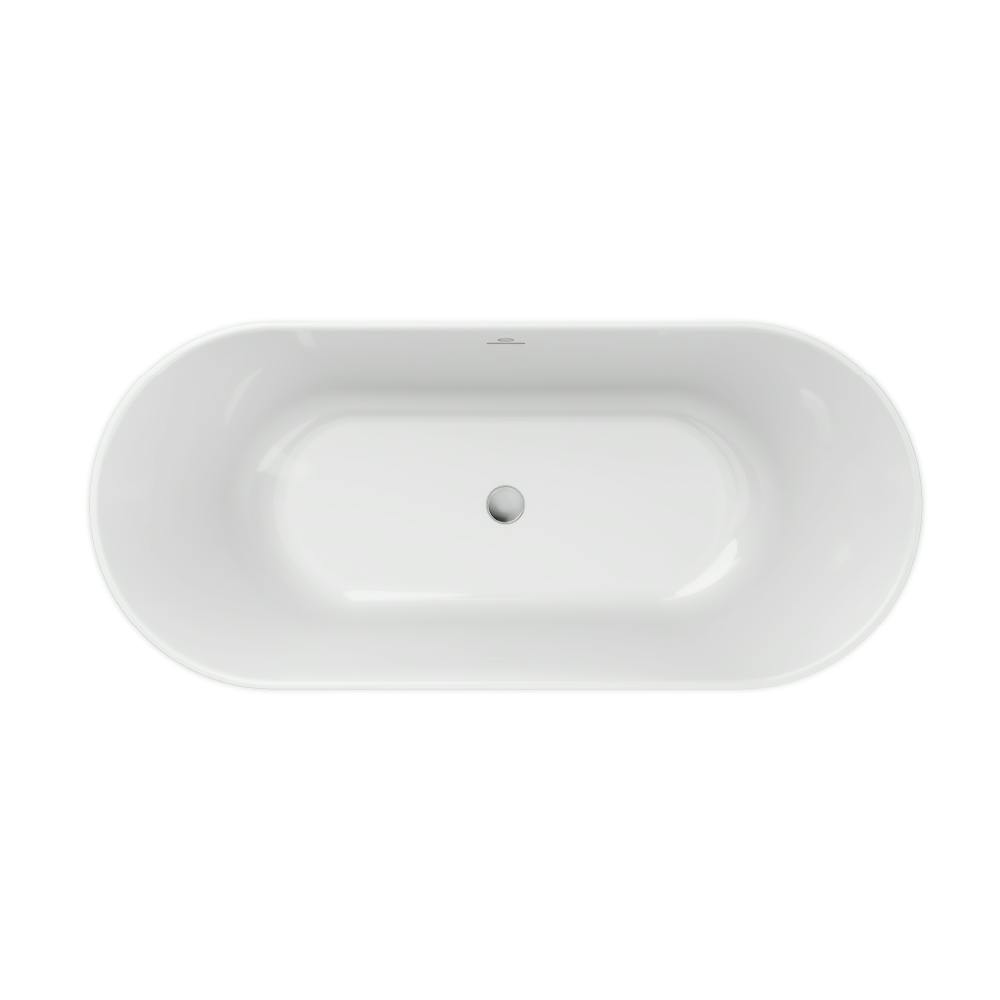 Wanna Anafi: Centralna w Pomieszczeniu