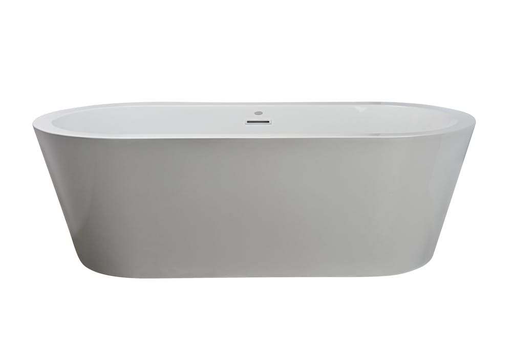 Celeste™ 6732 Freestanding Bath