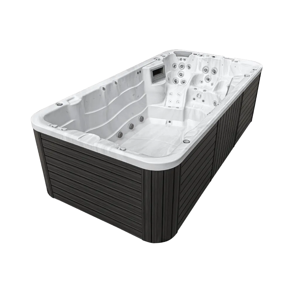 S45 Swim Spa