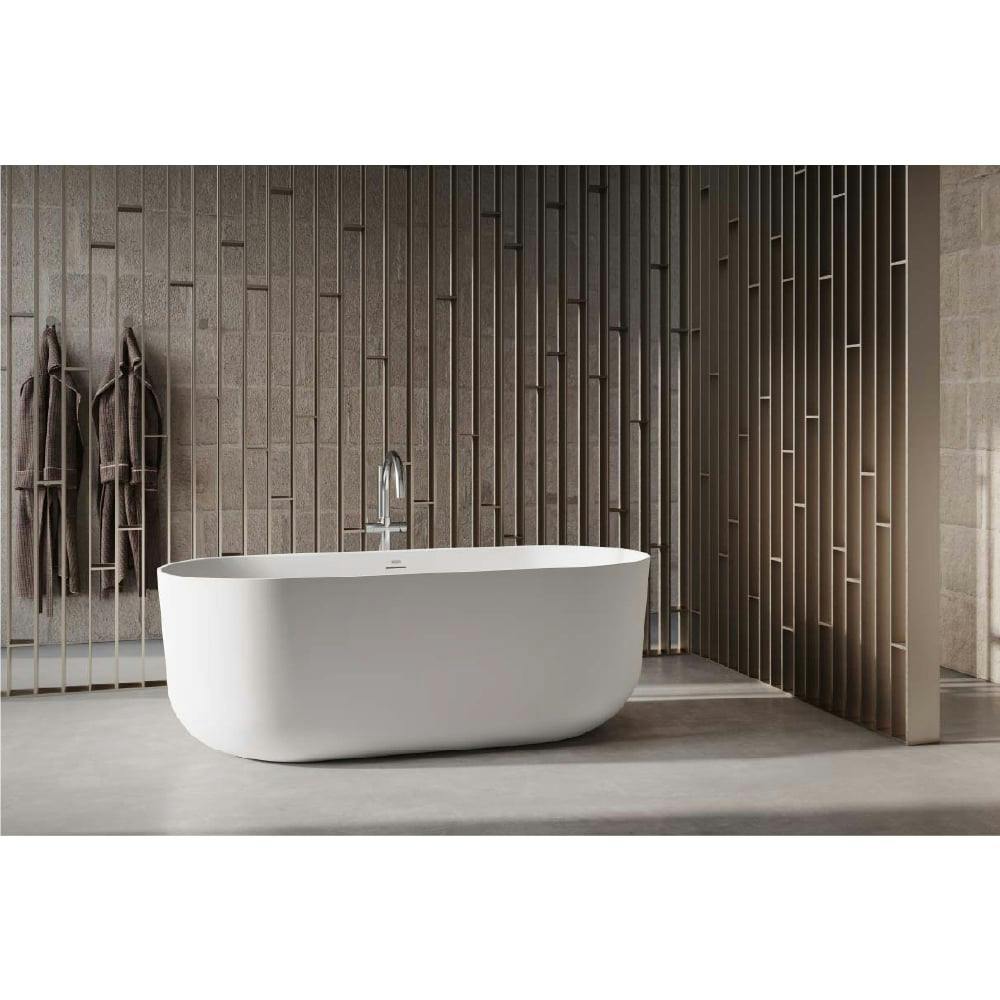 Wanna Anafi: Centralna w Pomieszczeniu