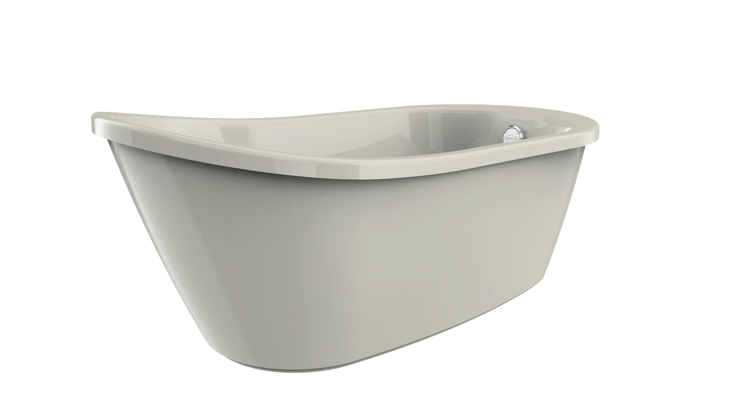 ARIETTA™ 5932 Freestanding Bath Oyster