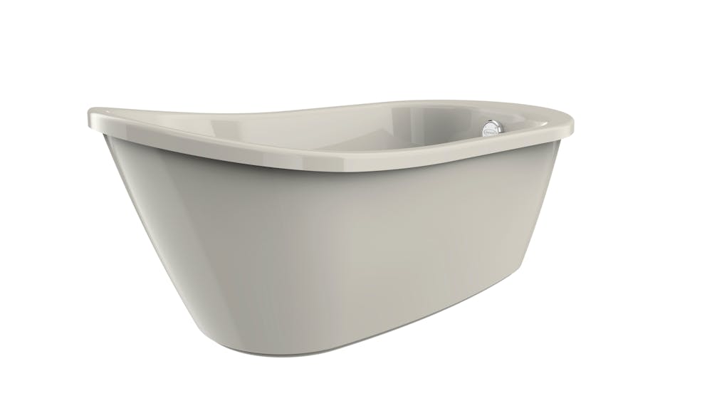 ARIETTA™ 5932 Freestanding Bath Oyster