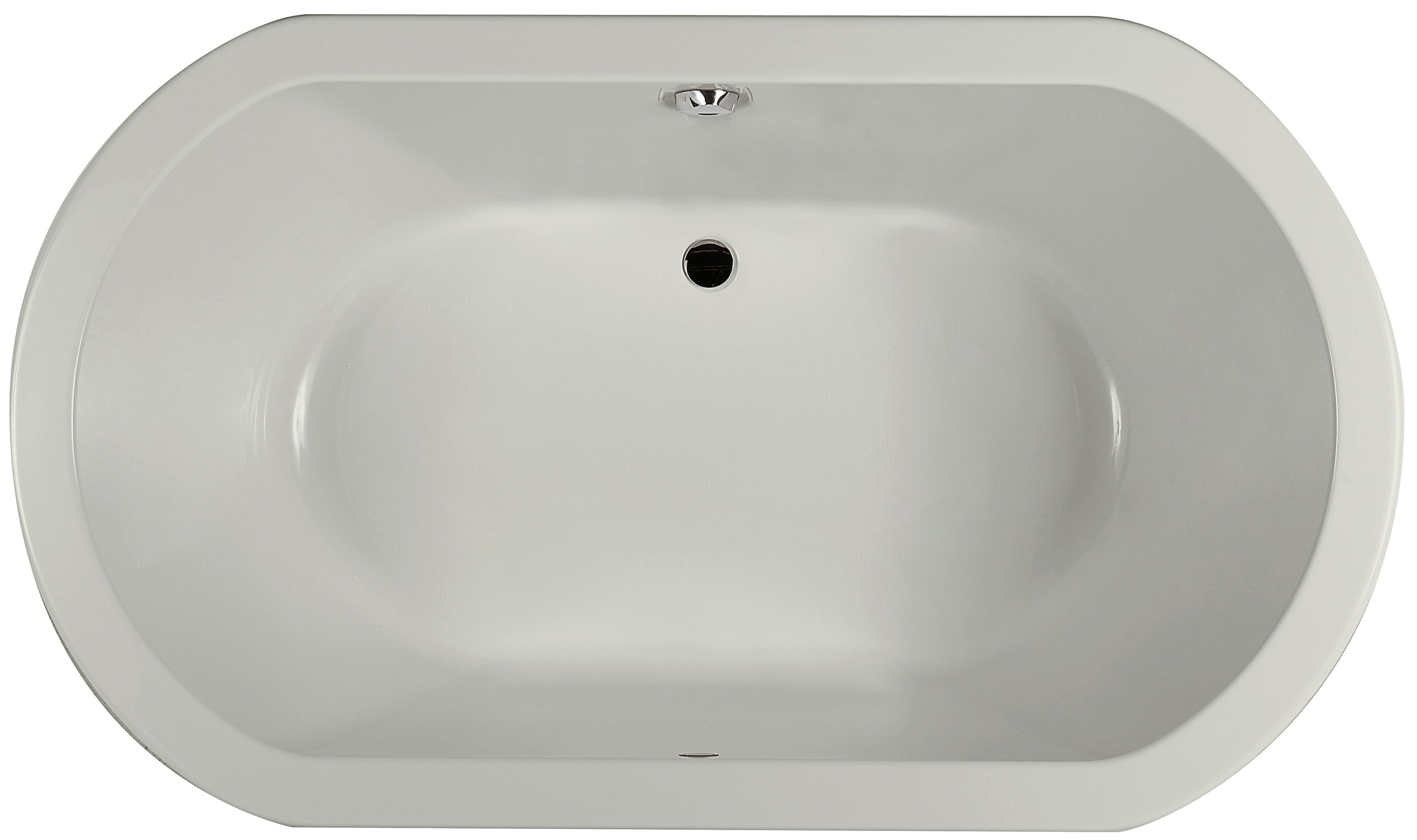 ANZA™ 6042 Bath Oyster | Jacuzzi.com | Jacuzzi®