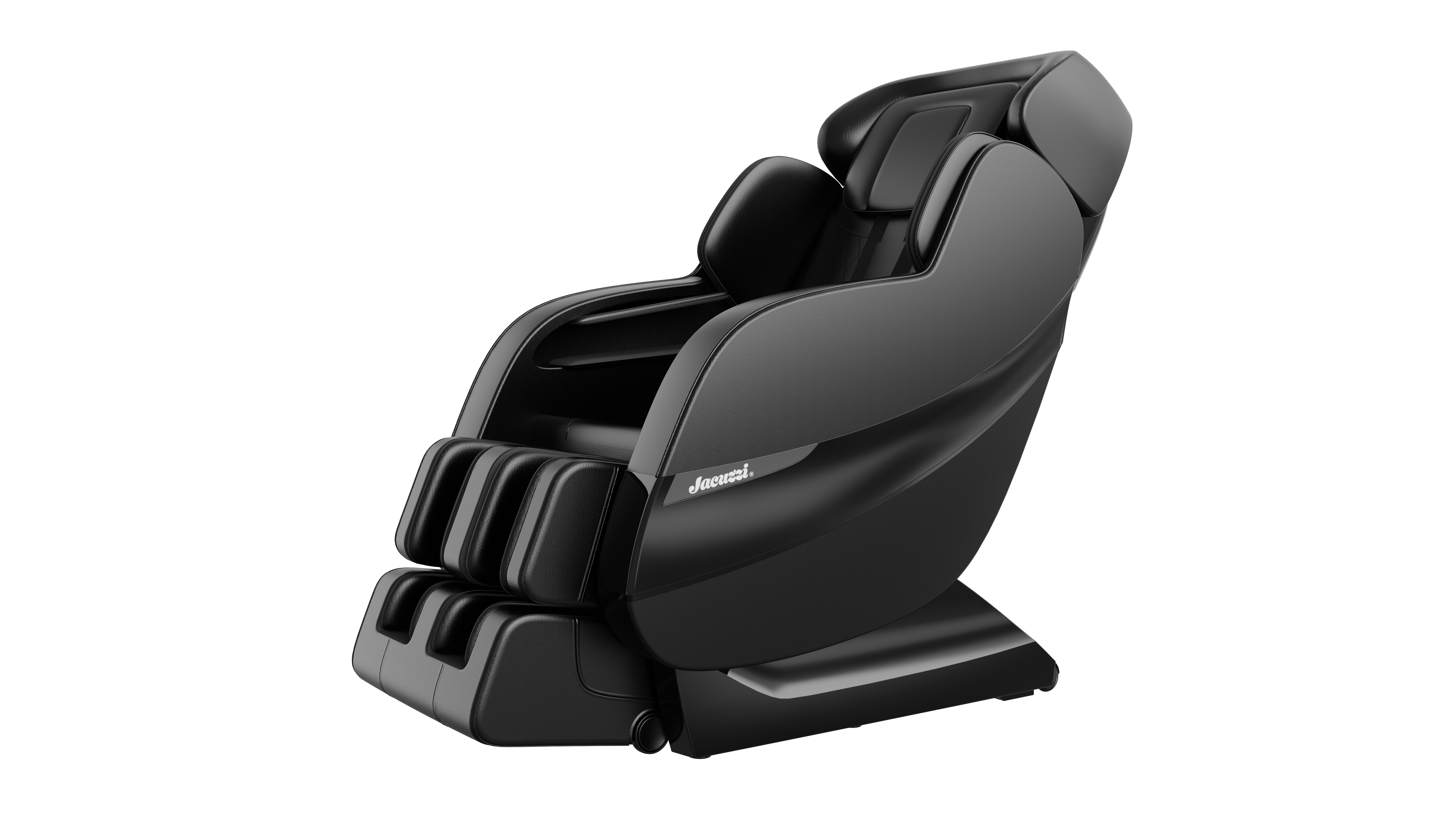 Jacuzzi 2D+ X-Rail Massage Chair