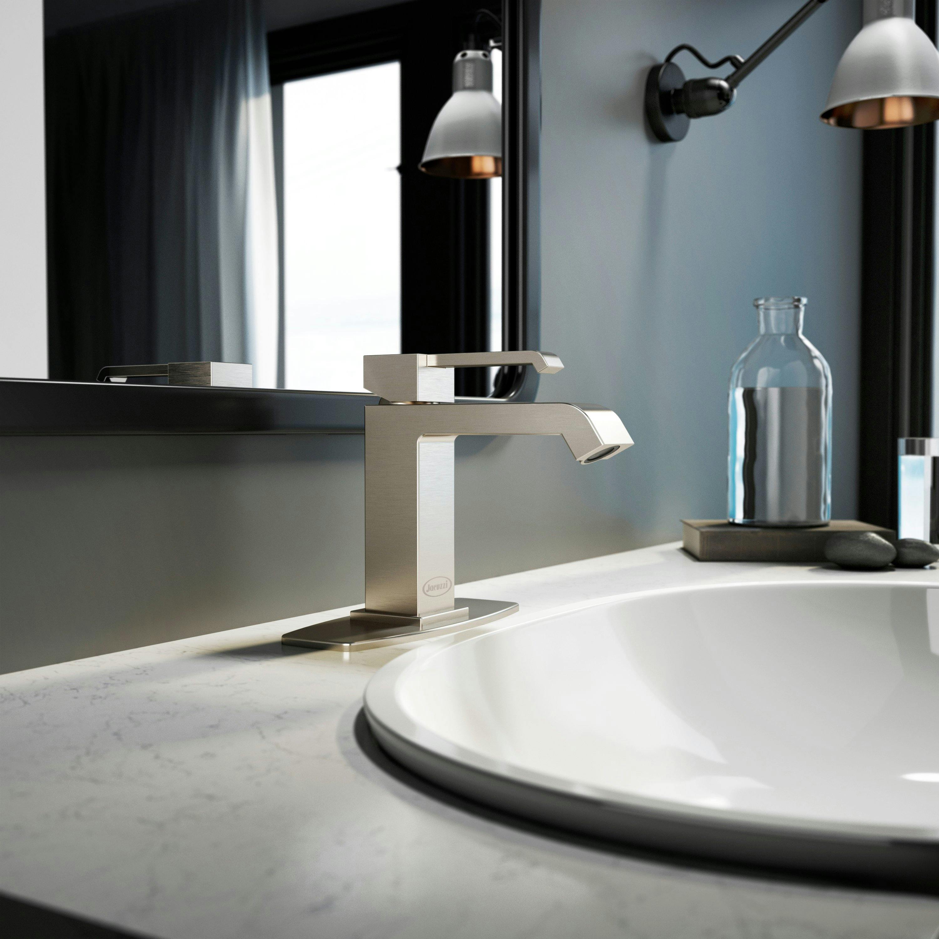 Malcolm® Single Lever Faucet
