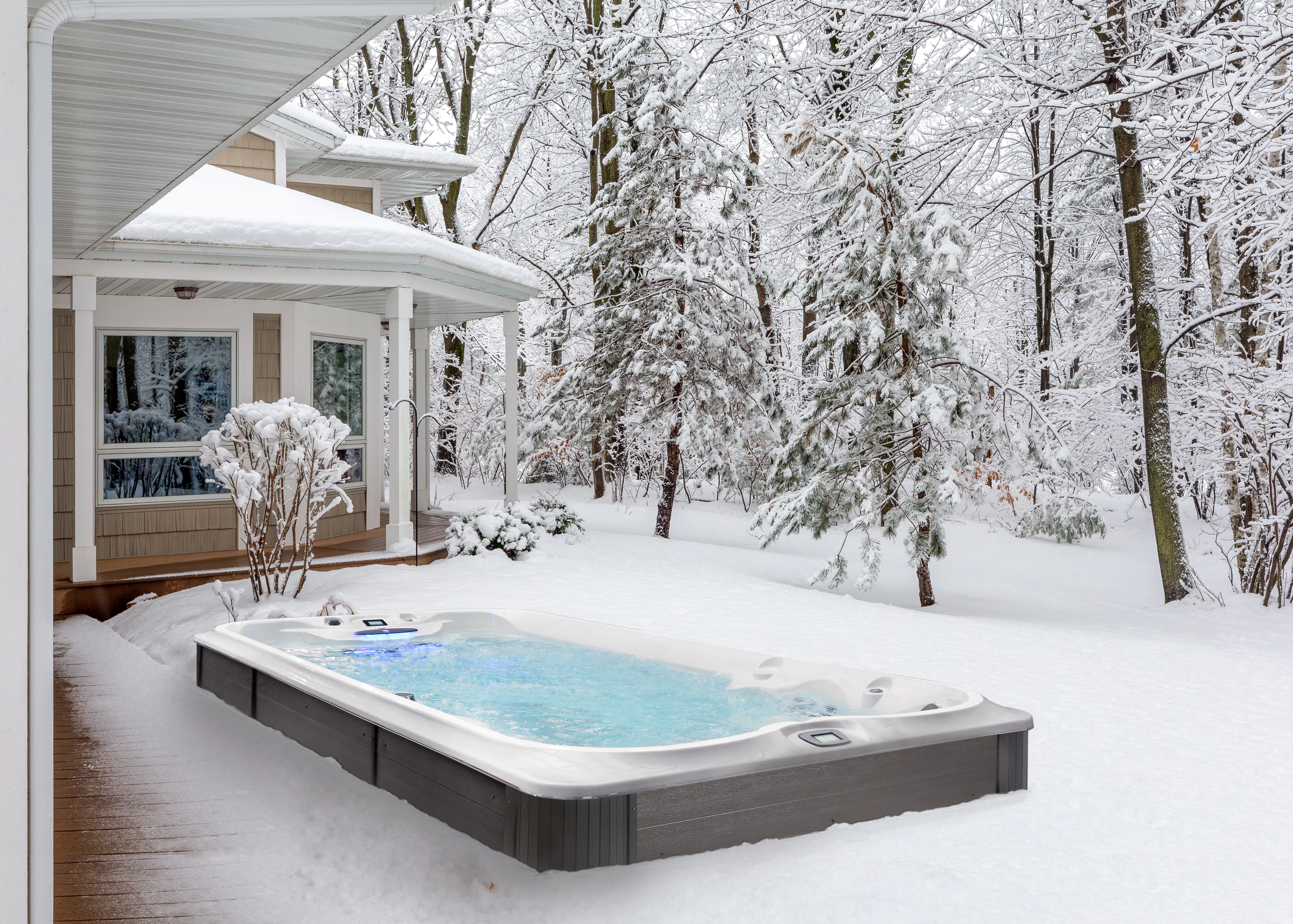 J-19 Jacuzzi® PowerPro®