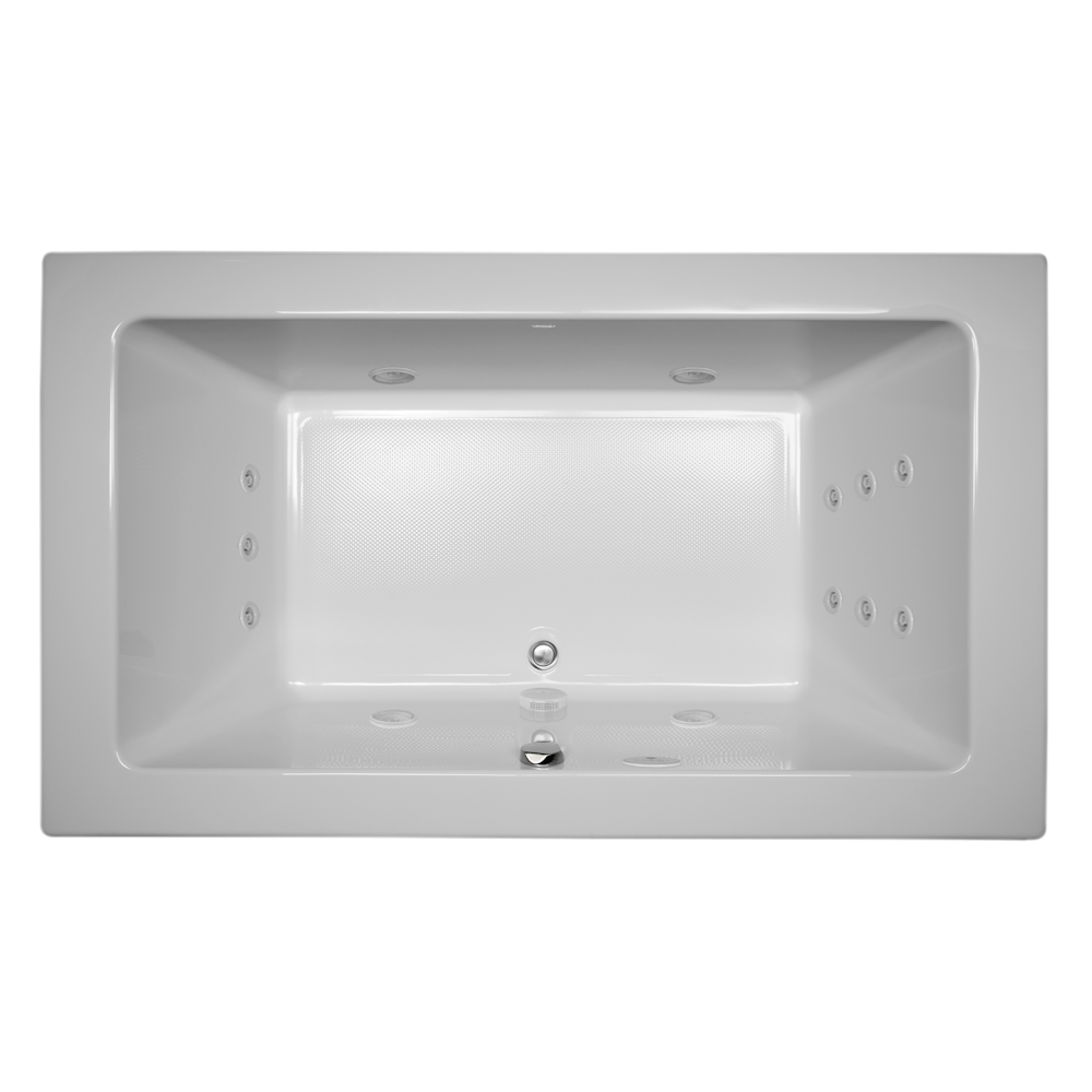 SIA® Drop-in Bath