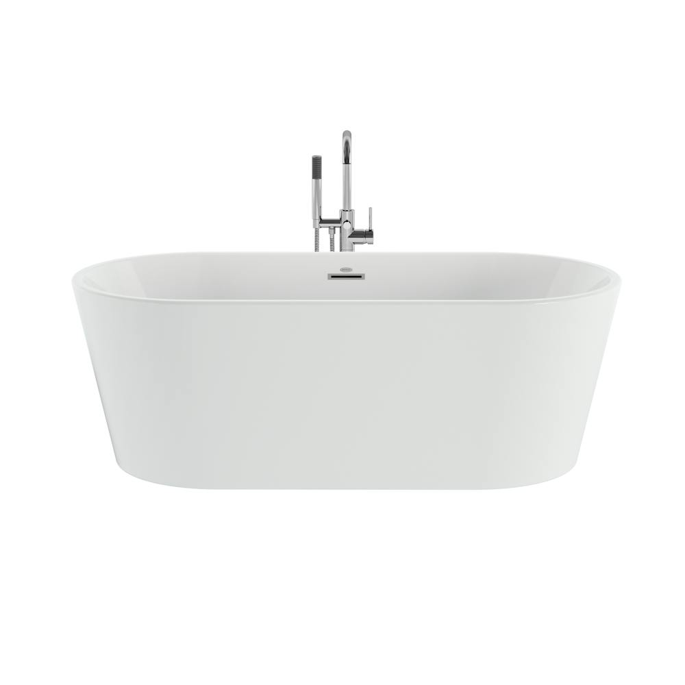 Celeste™ 6732 Freestanding Bath