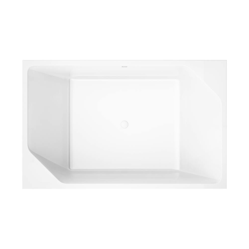 Onira 190: J-Quiet™ Badewanne für Entspannung zu zweit