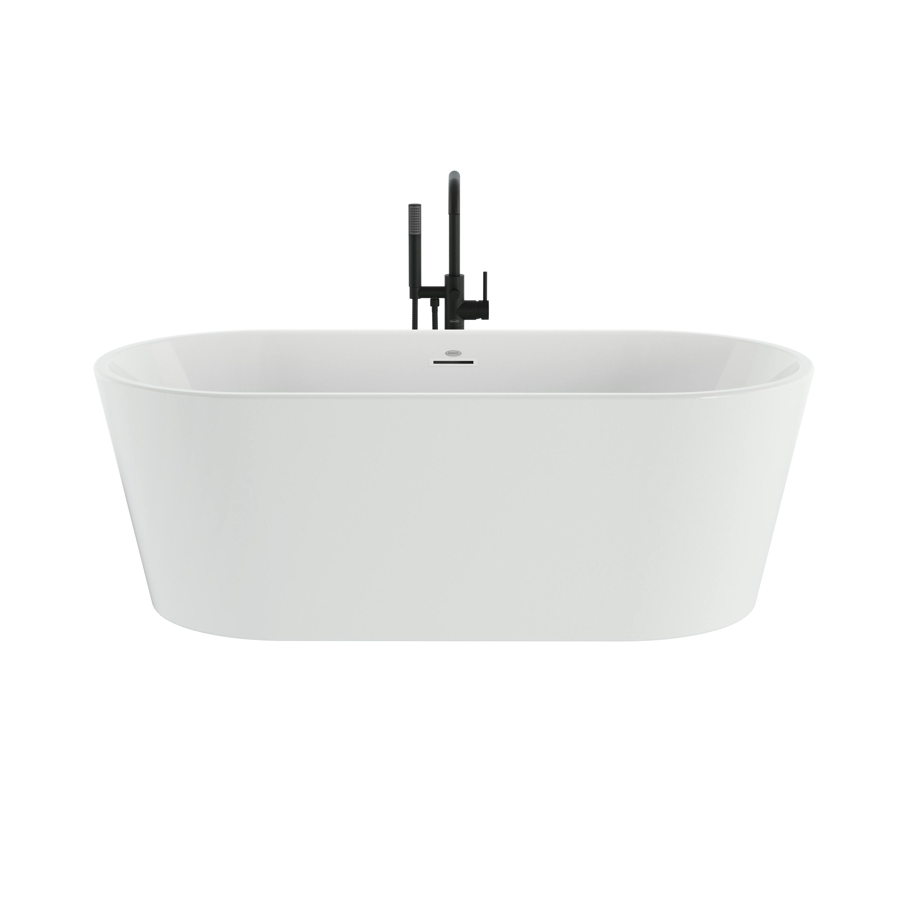 Celeste™ 6732 Freestanding Bath | Jacuzzi®