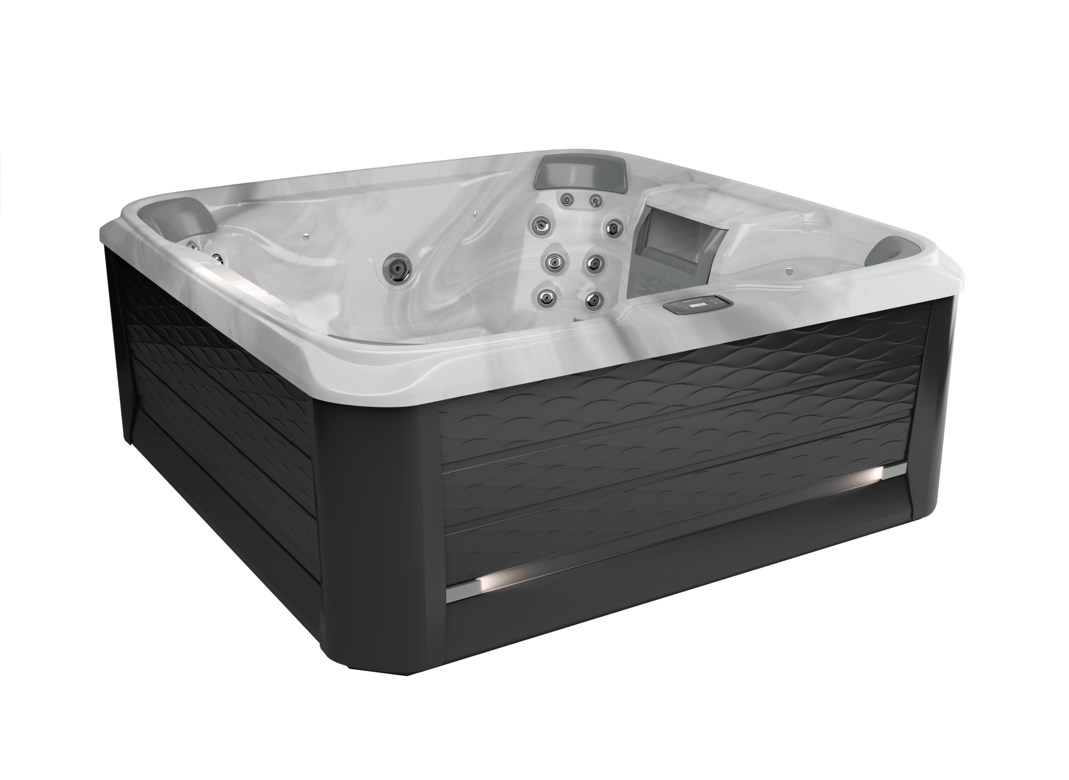 McKinley&reg; &ndash; 680&trade; Series