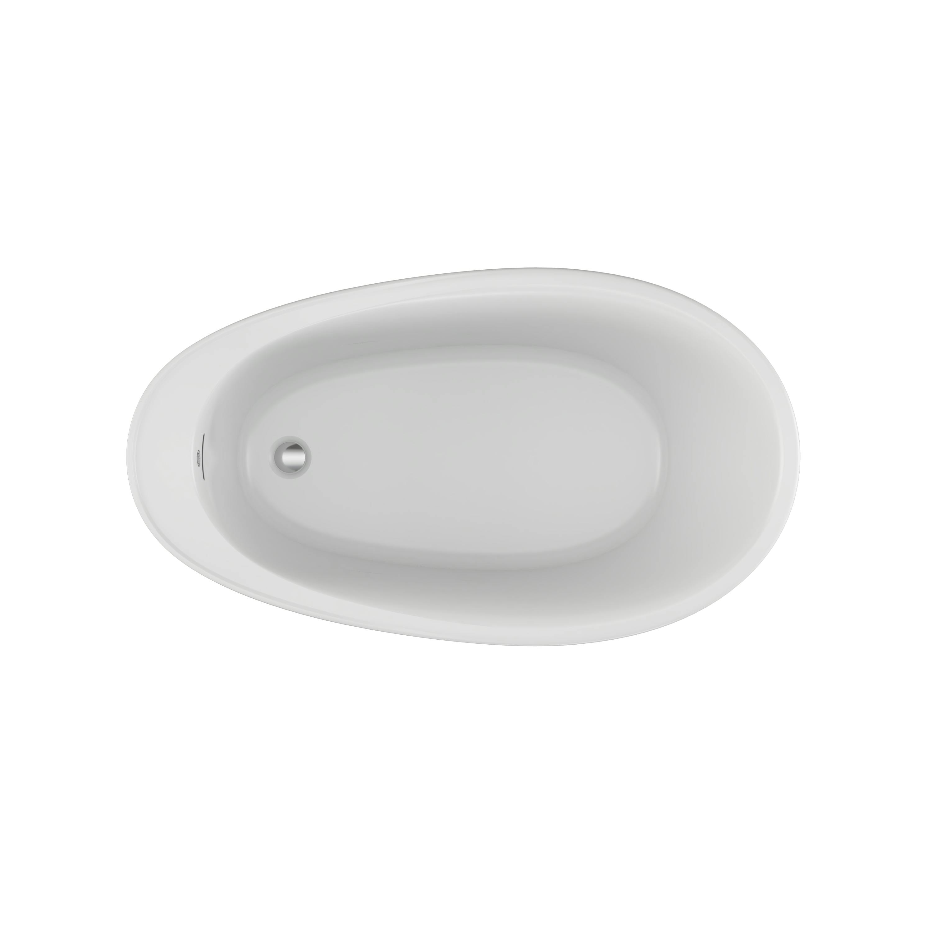 Bria™ Freestanding Bath