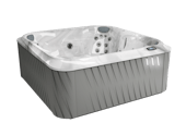 J-285™ grote hot tub met zeven zitopties