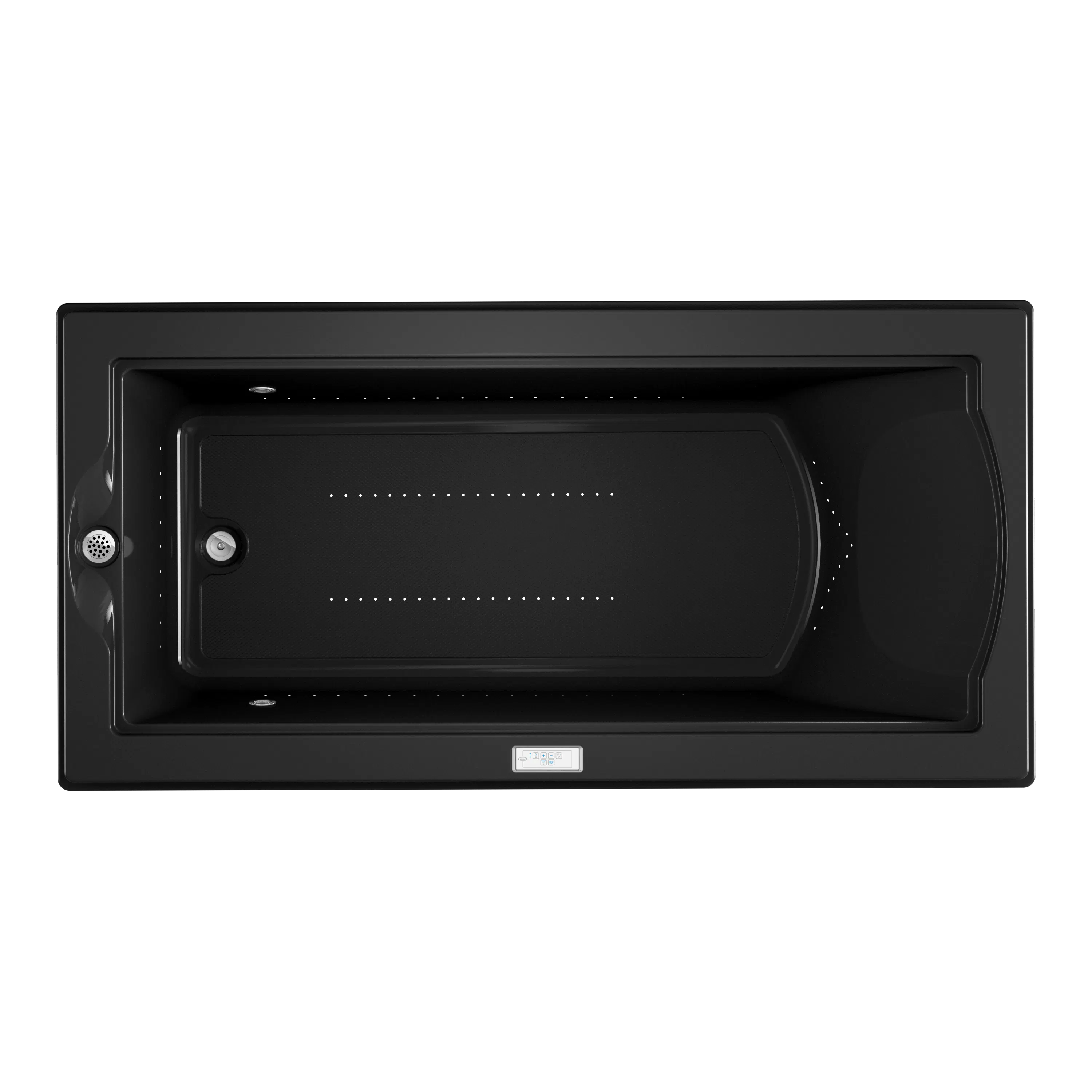 FUZION® 7236 PURE AIR® Chroma LH Black