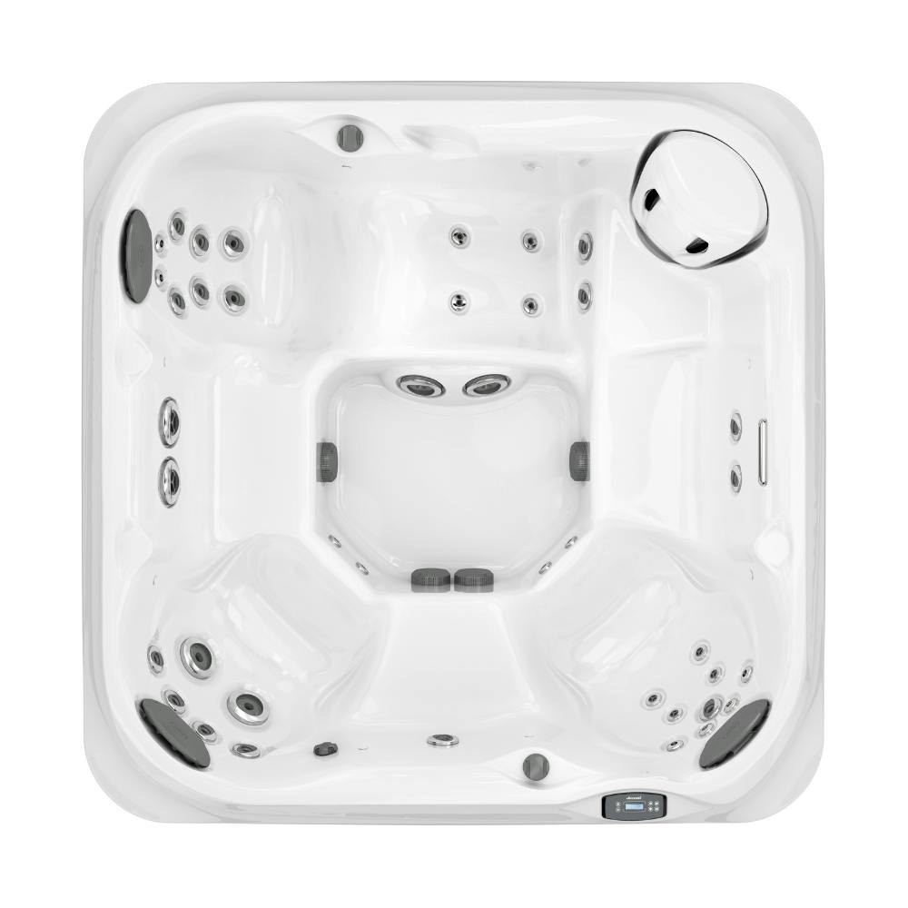 Virtus Hot Tubs: de excellentie van hydromassage