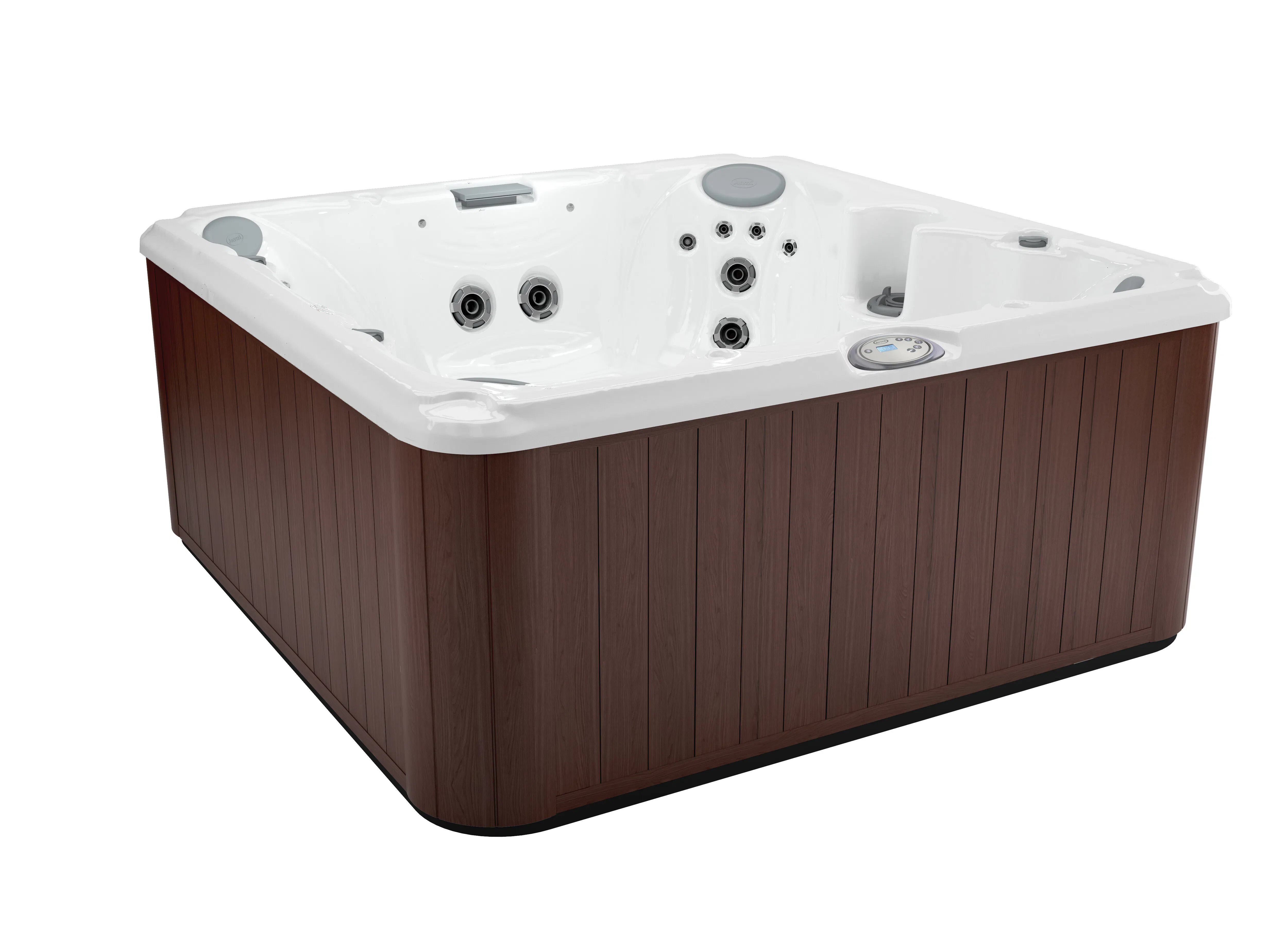 J-245™ Classic Hot Tub with Open Seating