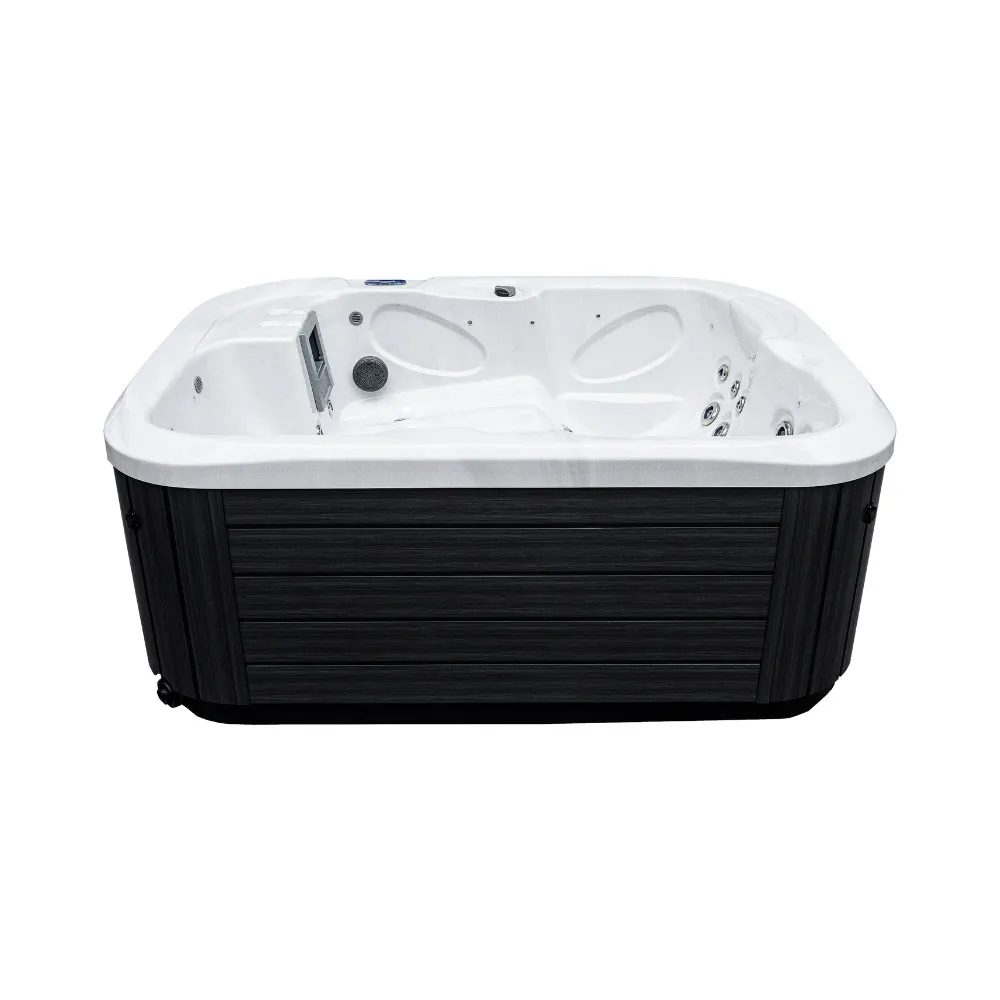S-300H Holiday Park Hot Tub