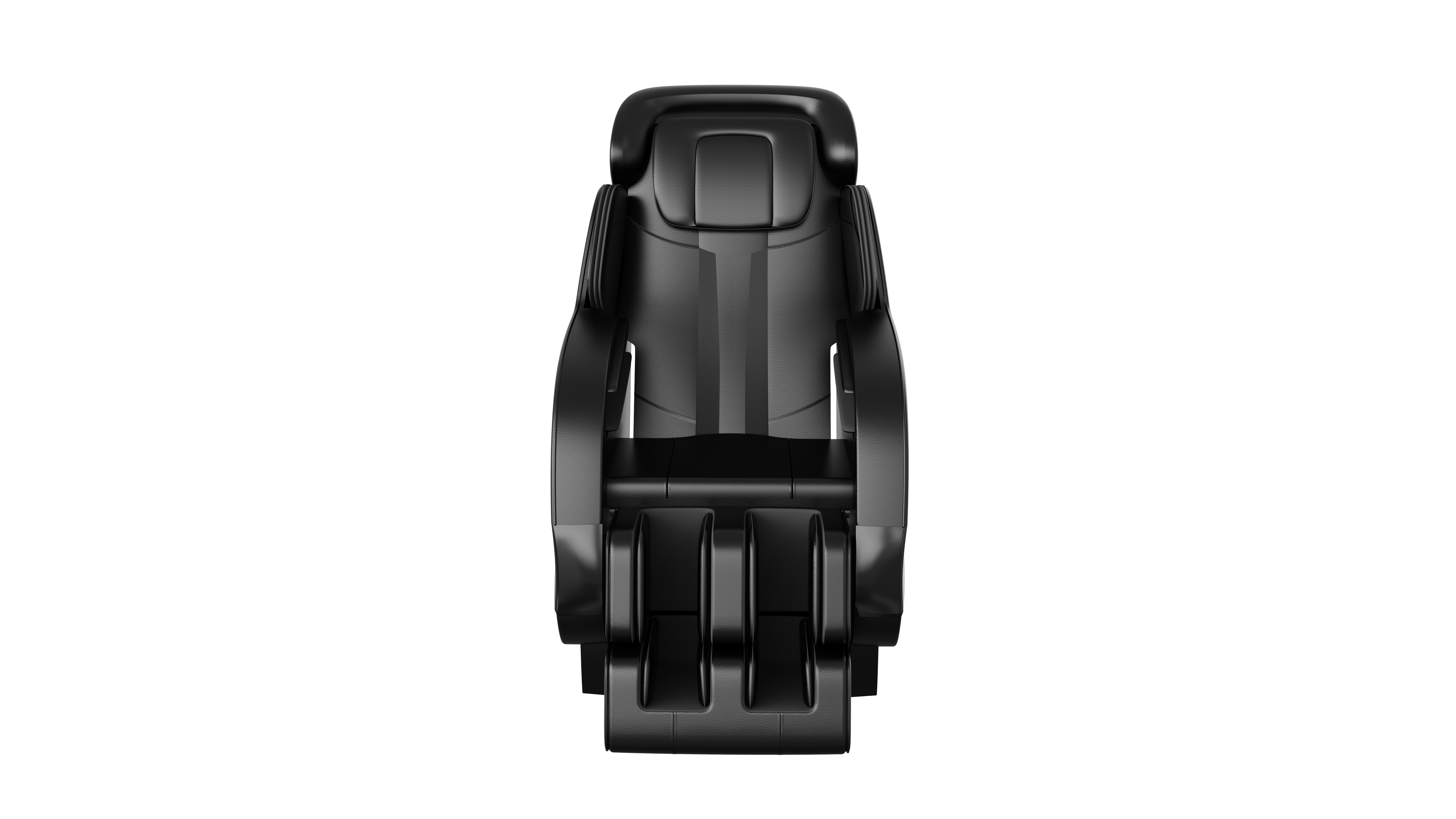 Jacuzzi 2D+ X-Rail Massage Chair