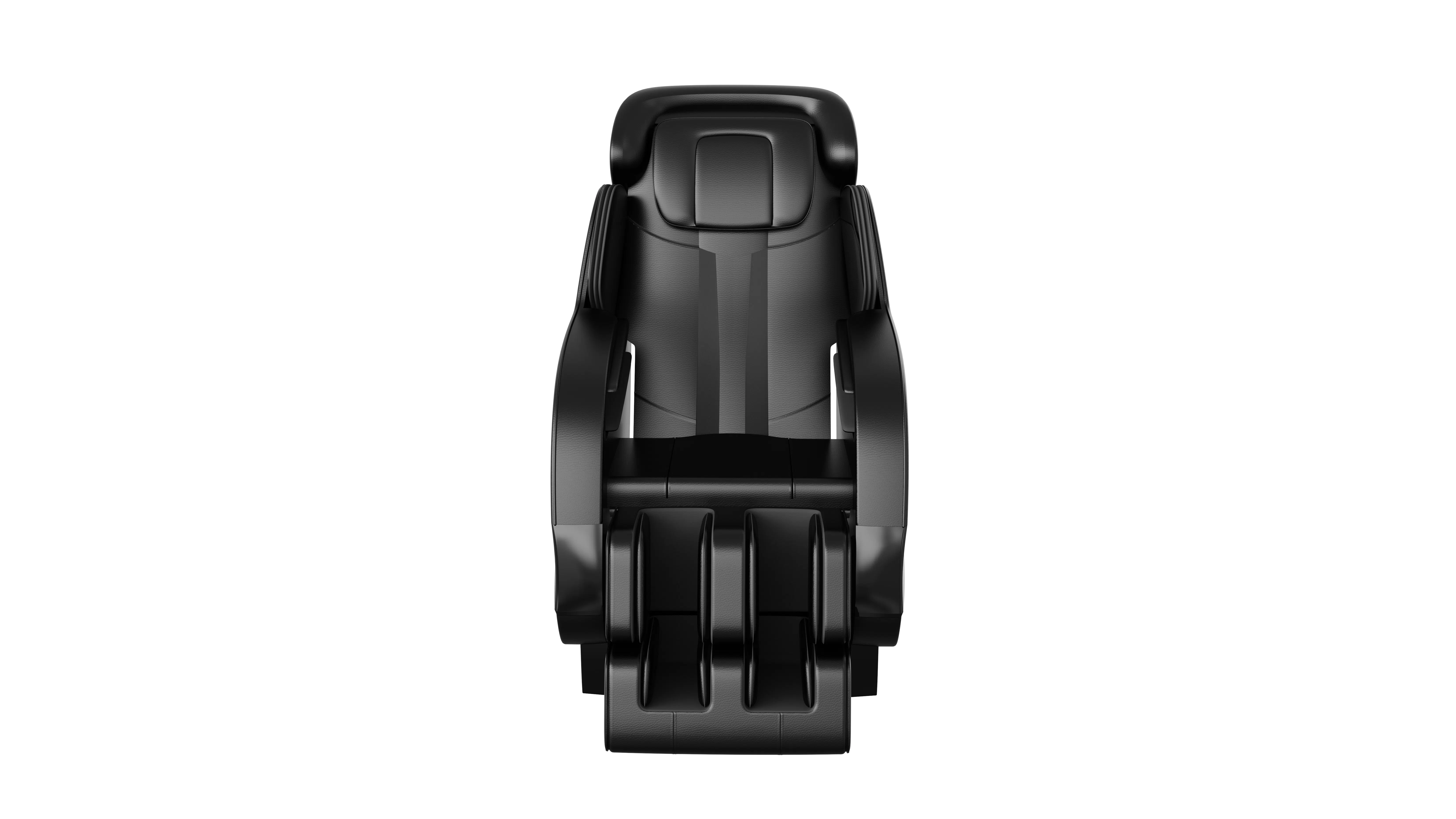 Jacuzzi 2D+ X-Rail Massage Chair