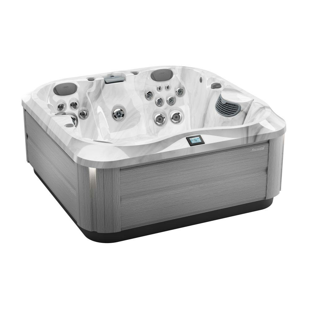 J-332™ Dual Lounge