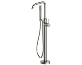 Contento™ Freestanding Tub Filler