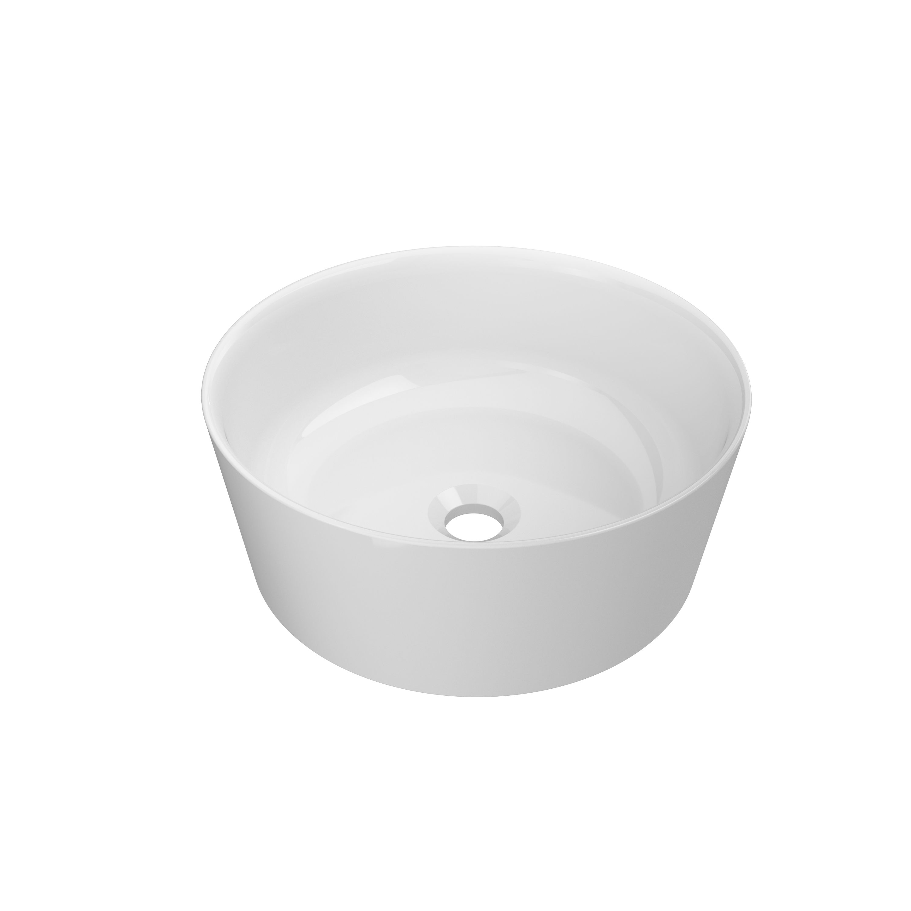 Leonora® Vessel Sink