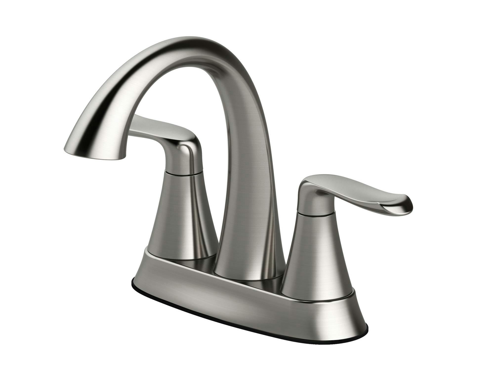 Piccolo™ Centerset Faucet