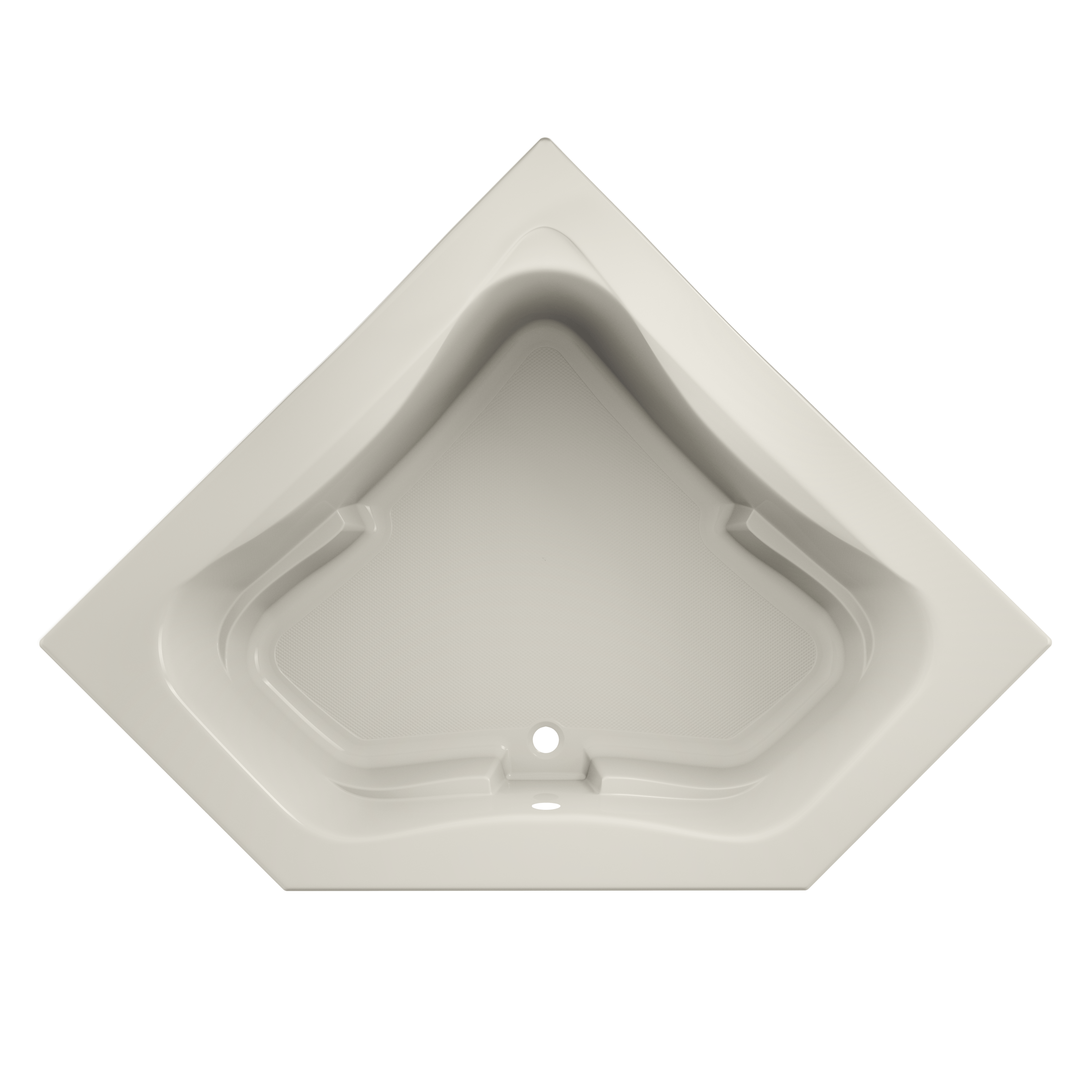 SIGNATURE® Corner Bath