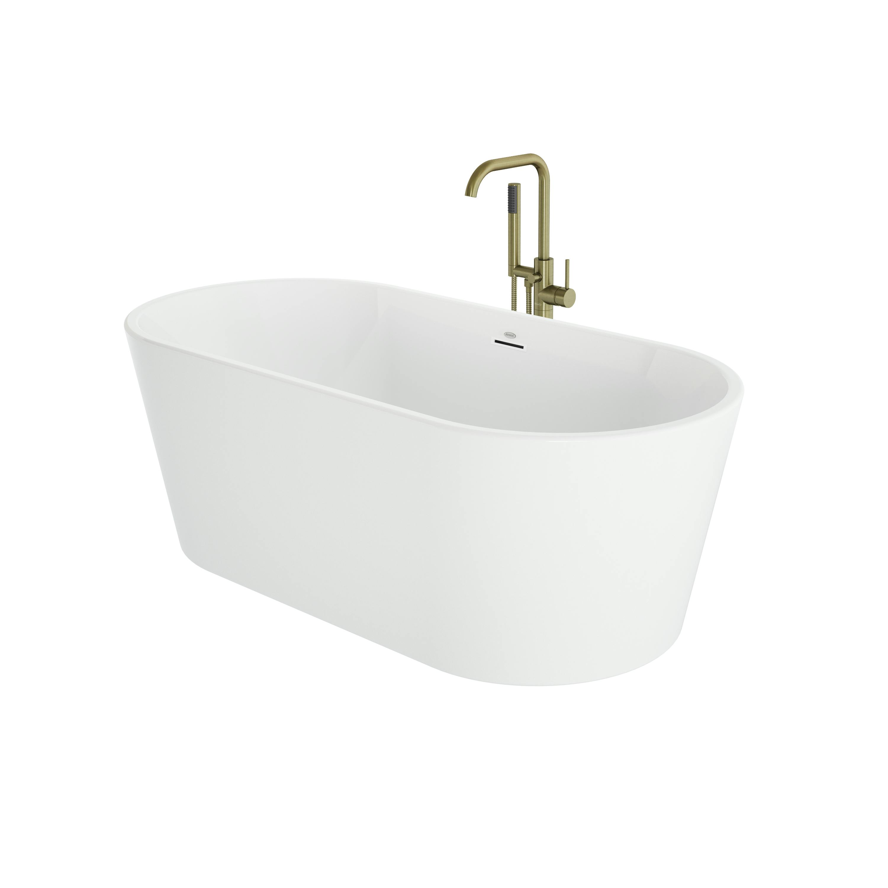 Celeste™ 6732 Freestanding Bath | Jacuzzi®