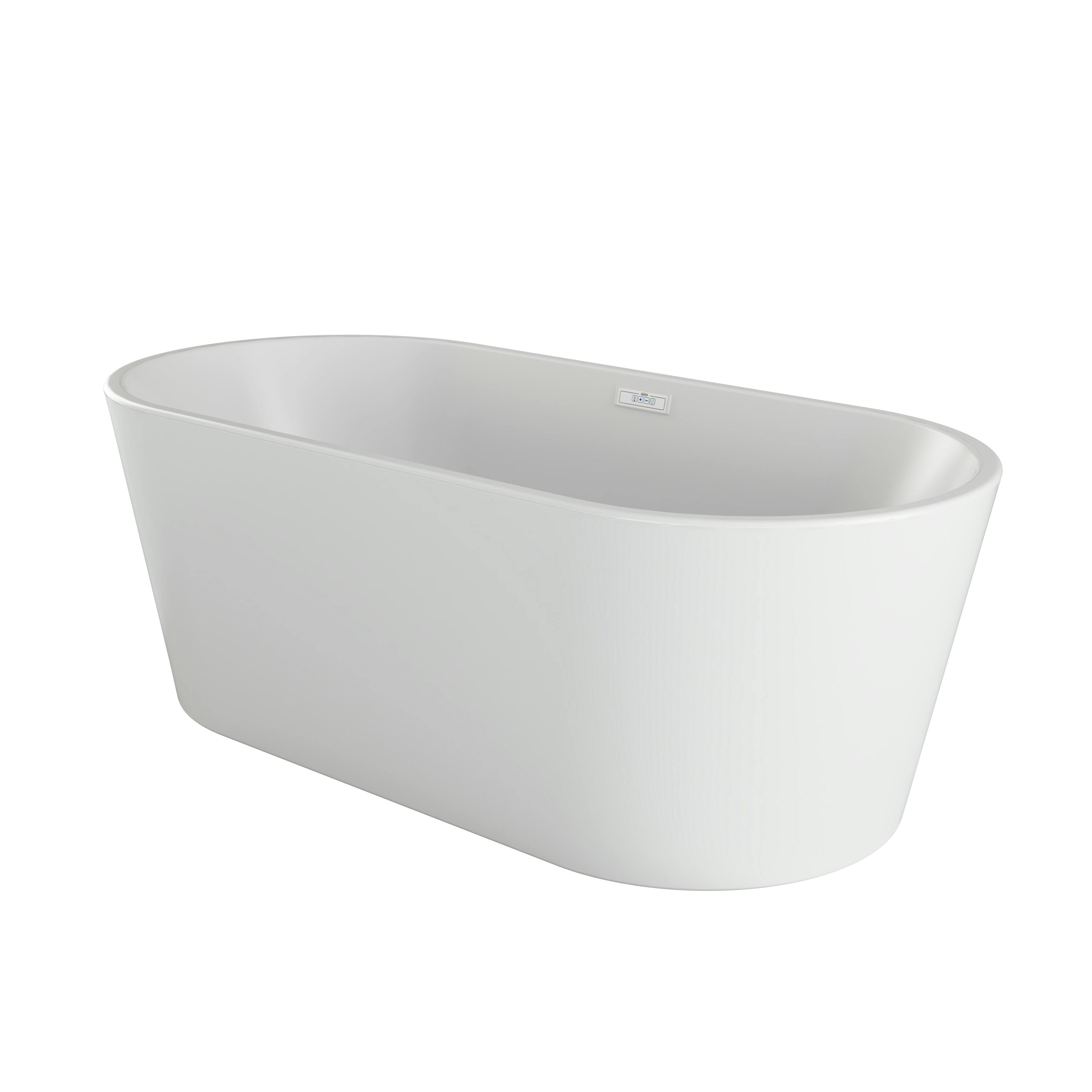 Celeste™ 6732 Freestanding Pure Air Bath | Jacuzzi®