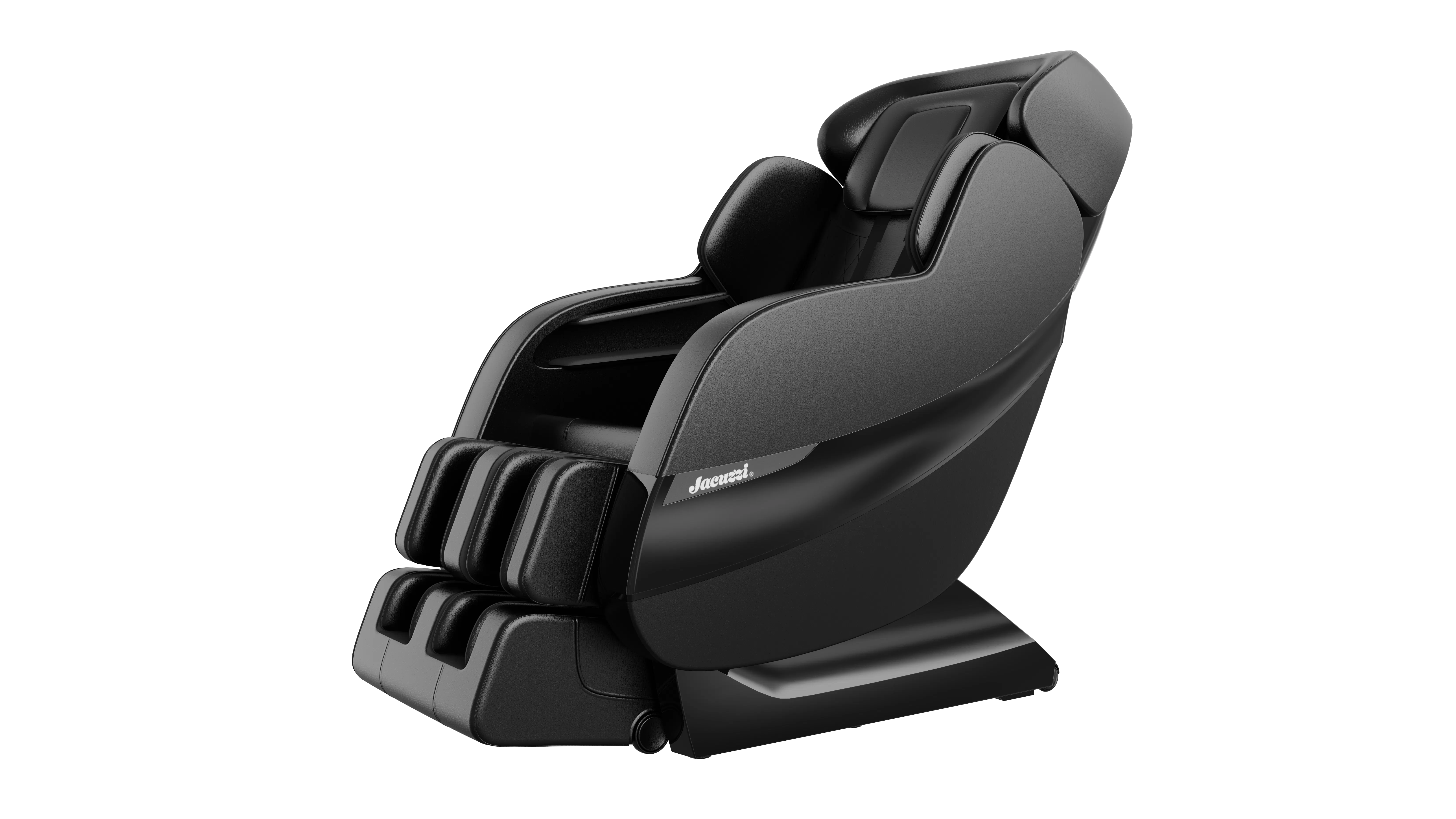 Jacuzzi 2D+ X-Rail Massage Chair