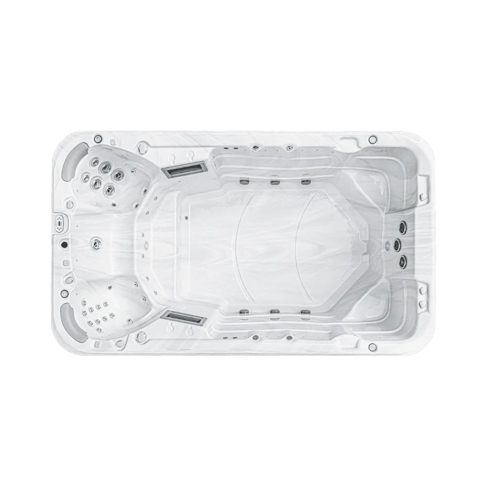 S40&trade; Swim Spa