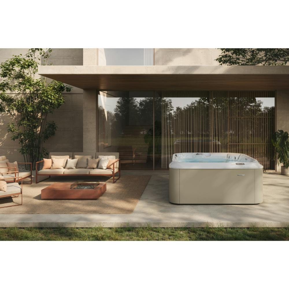 Virtus Hot Tubs: de excellentie van hydromassage