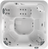 J-275™ Spacious Hot Tub with Lounge Seating