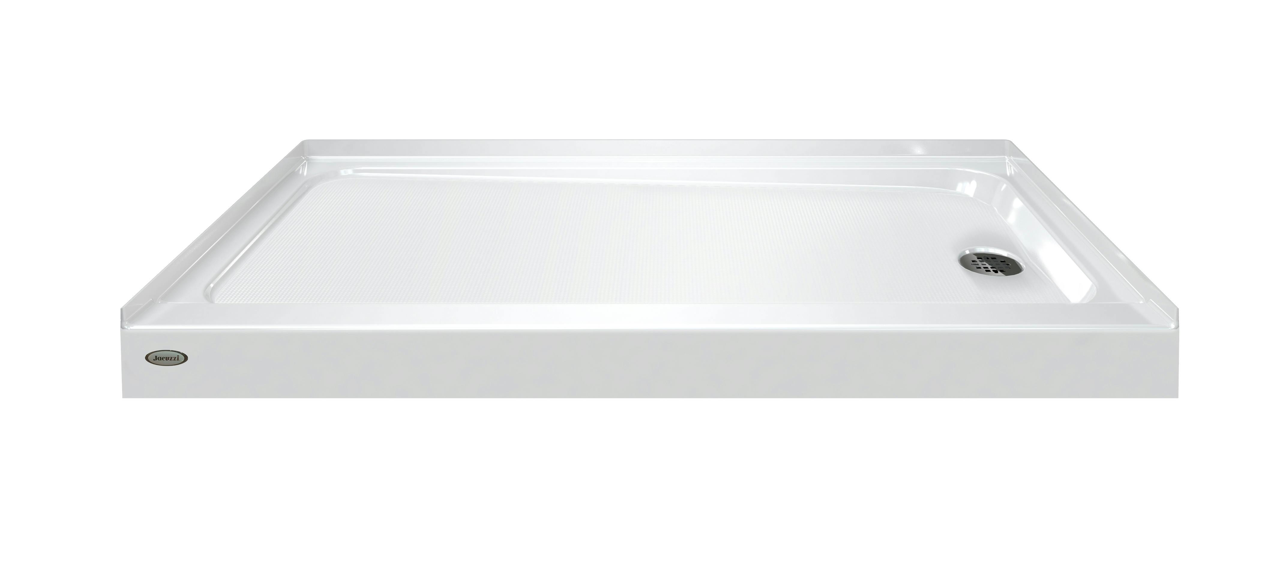 Cayman® Shower Base