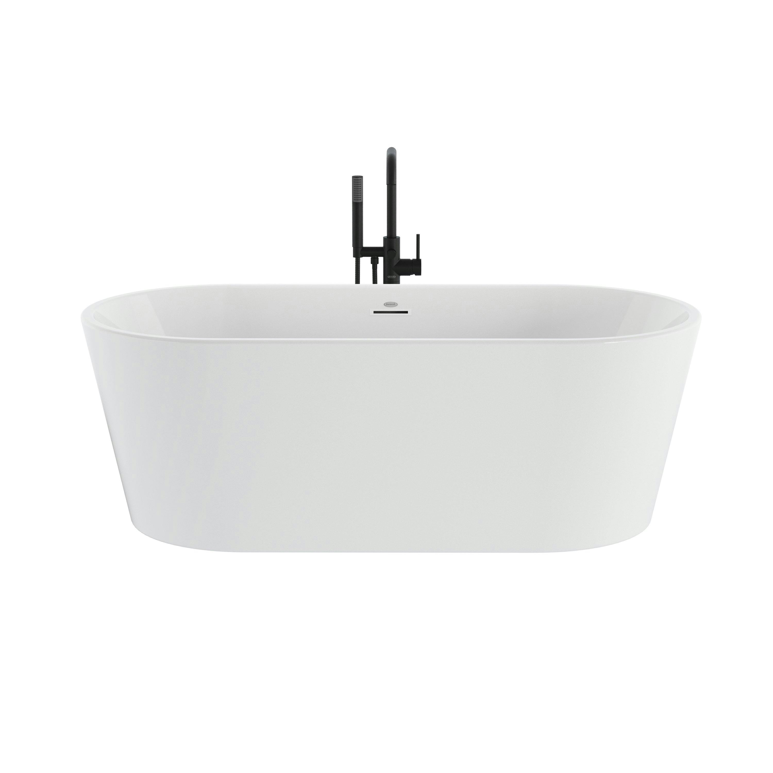 Celeste™ 6732 Freestanding Bath | Jacuzzi®