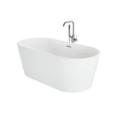 Celeste™ 6732 Freestanding Bath