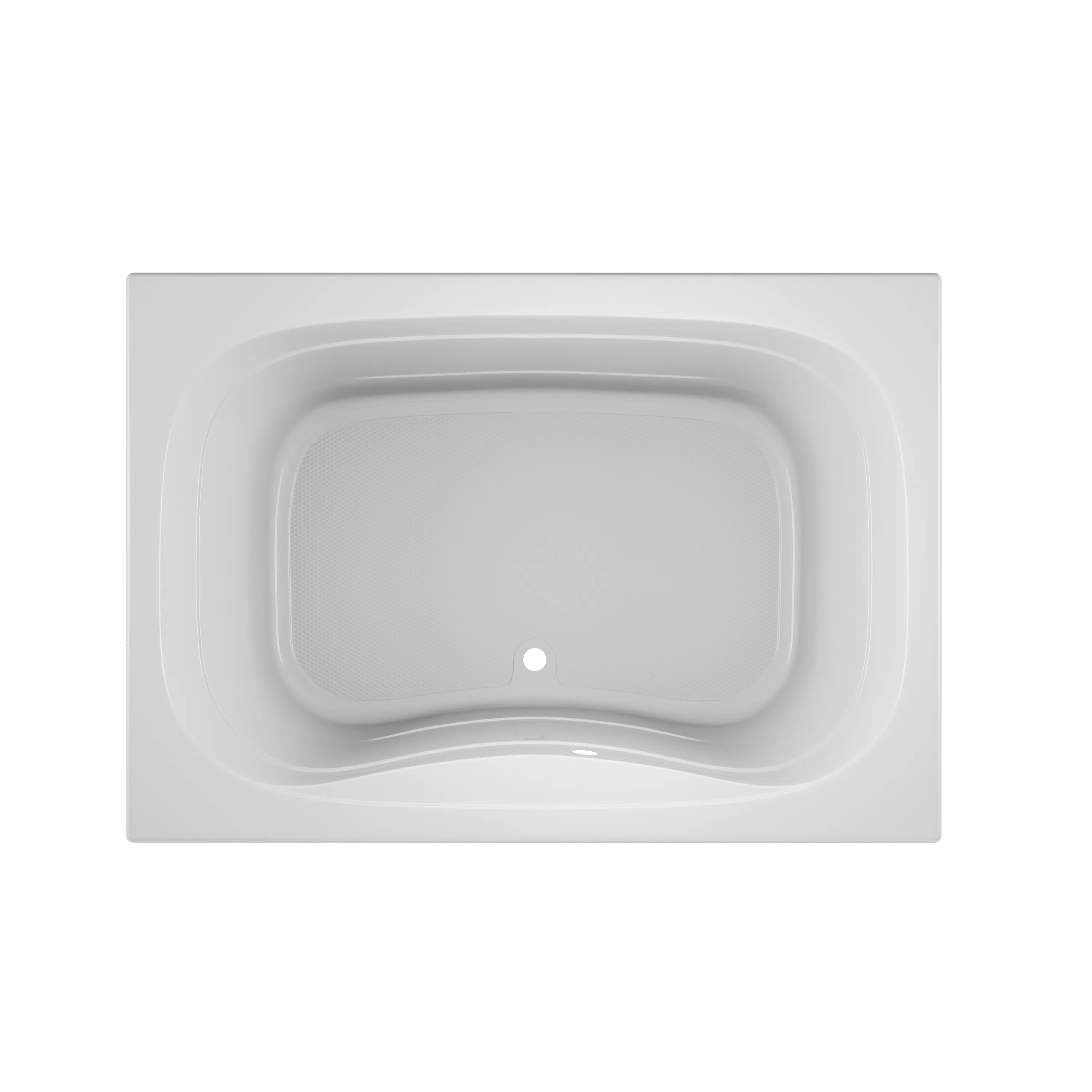 Signa 5 Soaking Tub