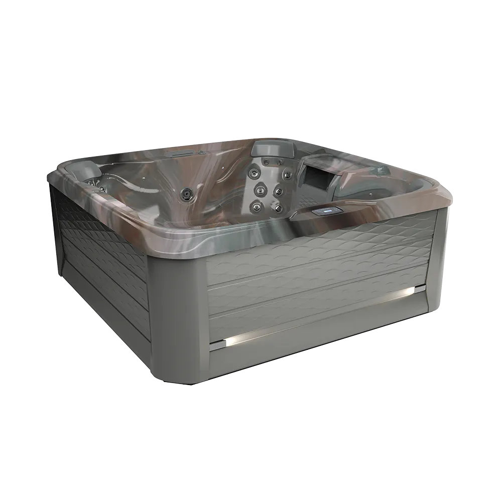 McKinley® – 680™ Series