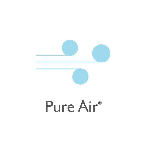 Celeste™ 6732 Freestanding Pure Air Bath