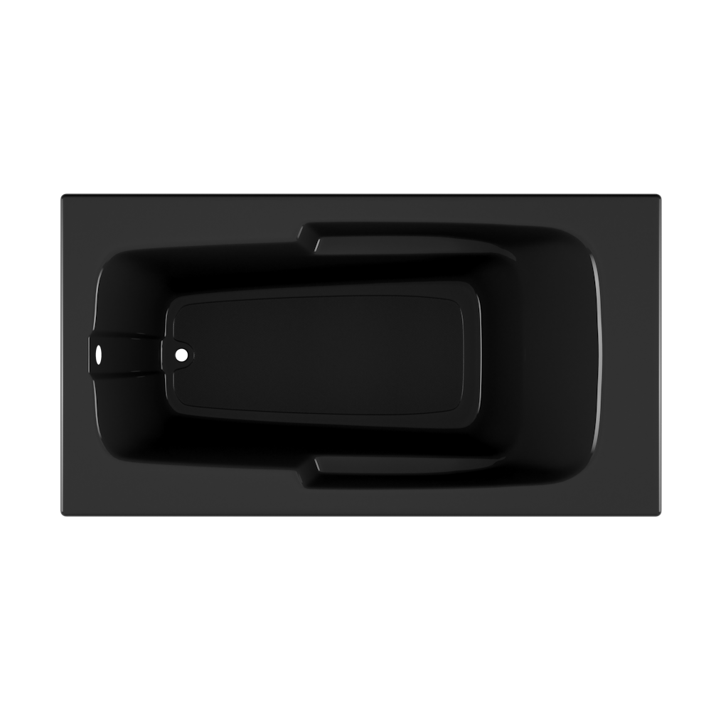 CETRA® 6036 Bath Black