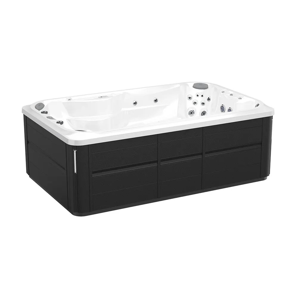 J-13 Jacuzzi® PowerPlay®