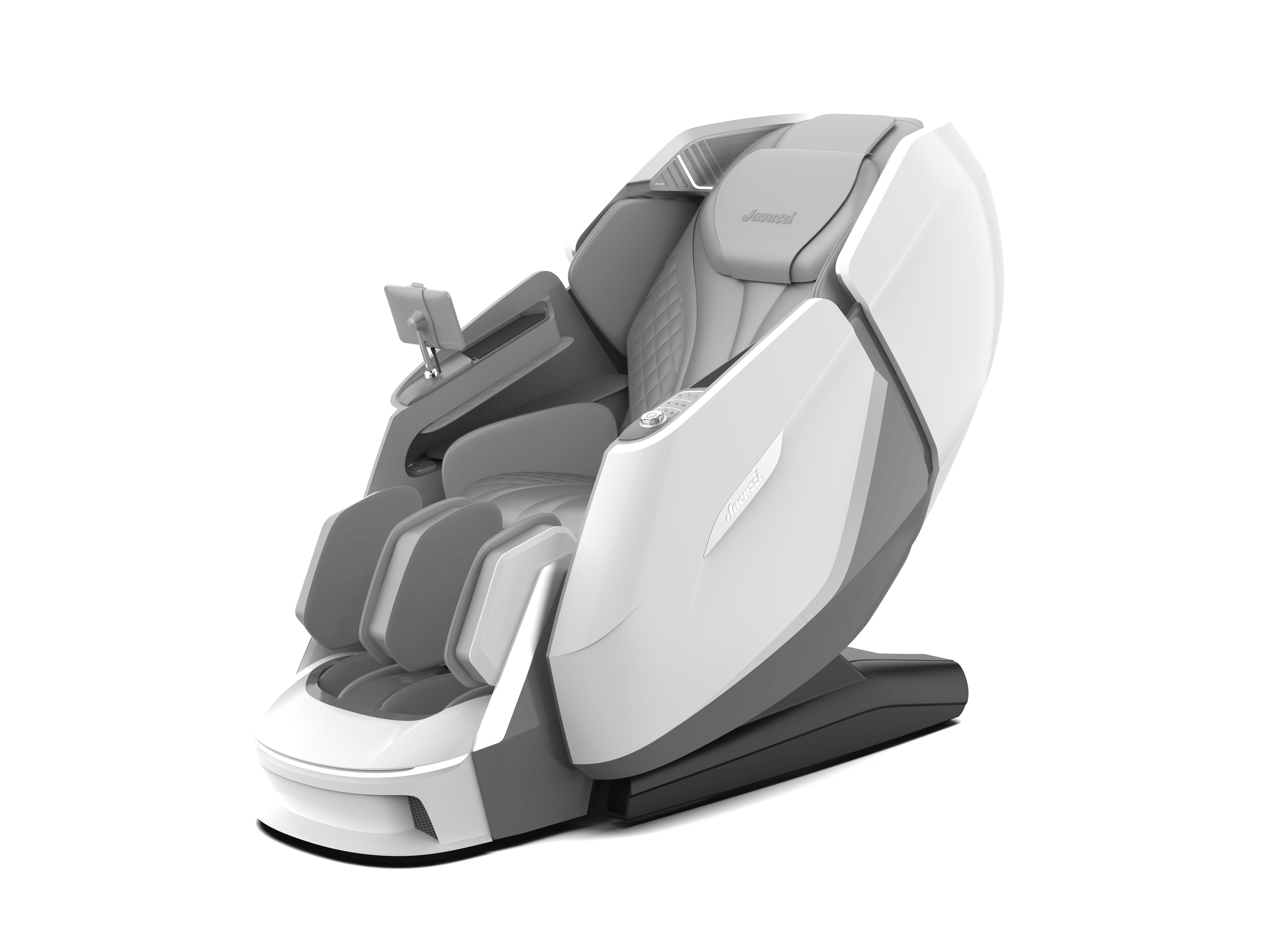 Jacuzzi 4D X-Rail Massage Chair