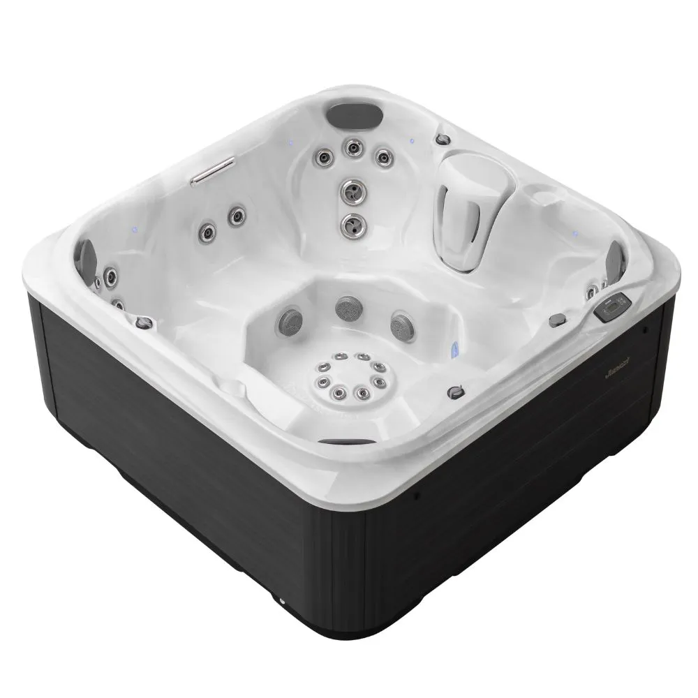J-203™ Whirlpool mit offenem Sitzbereich und 6-7 Sitzen