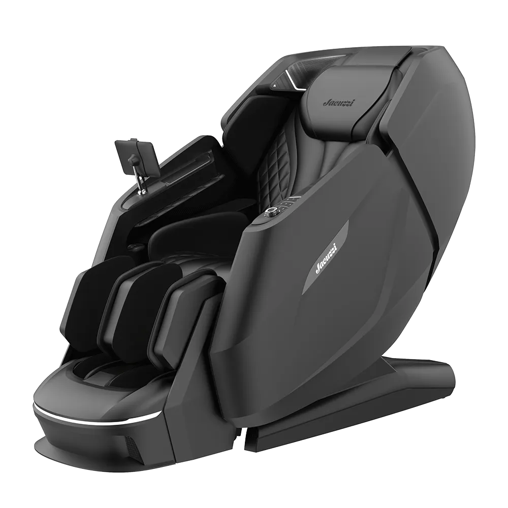 Jacuzzi 4D X-Rail Massage Chair